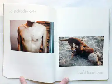 Sample page 9 for book "Lizaralde, Alberto – Alberto Lizaralde - everything will be ok" Sample page 9 for book "Lizaralde, Alberto – Alberto Lizaralde - everything will be ok"