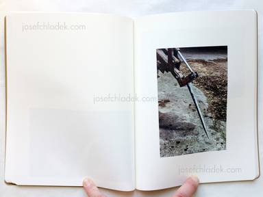 Sample page 7 for book "Lizaralde, Alberto – Alberto Lizaralde - everything will be ok" Sample page 7 for book "Lizaralde, Alberto – Alberto Lizaralde - everything will be ok"