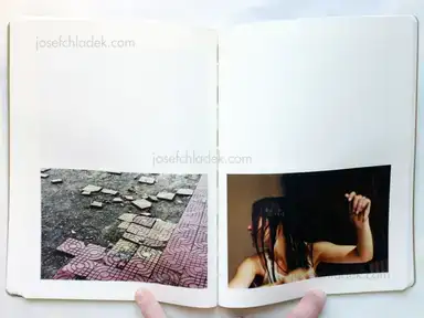 Sample page 6 for book "Lizaralde, Alberto – Alberto Lizaralde - everything will be ok" Sample page 6 for book "Lizaralde, Alberto – Alberto Lizaralde - everything will be ok"