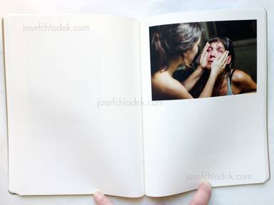 Sample page 5 for book "Lizaralde, Alberto – Alberto Lizaralde - everything will be ok" Sample page 5 for book "Lizaralde, Alberto – Alberto Lizaralde - everything will be ok"