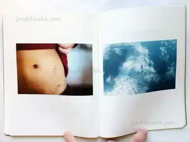 Sample page 4 for book "Lizaralde, Alberto – Alberto Lizaralde - everything will be ok" Sample page 4 for book "Lizaralde, Alberto – Alberto Lizaralde - everything will be ok"