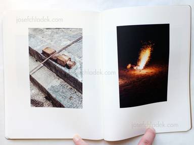 Sample page 13 for book  Alberto Lizaralde – everything will be ok