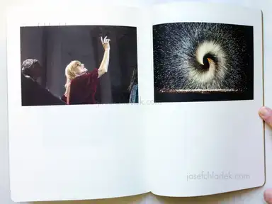 Sample page 2 for book "Lizaralde, Alberto – Alberto Lizaralde - everything will be ok" Sample page 2 for book "Lizaralde, Alberto – Alberto Lizaralde - everything will be ok"