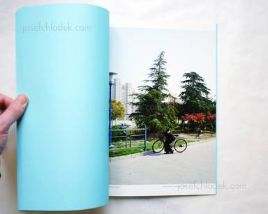 Sample page 10 for book  Thijs Groot and Ruben Lundgren Wassink – Empty Bottles