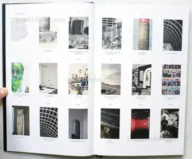 Sample page 30 for book "Subotzky, Mikhael & Waterhouse, Patrick – Mikhael Subotzky & Patrick Waterhouse - Ponte City" Sample page 30 for book "Subotzky, Mikhael & Waterhouse, Patrick – Mikhael Subotzky & Patrick Waterhouse - Ponte City"