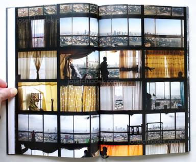 Sample page 7 for book  Mikhael & Waterhouse Subotzky – Ponte City