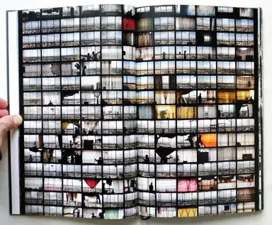 Sample page 23 for book "Subotzky, Mikhael & Waterhouse, Patrick – Mikhael Subotzky & Patrick Waterhouse - Ponte City" Sample page 23 for book "Subotzky, Mikhael & Waterhouse, Patrick – Mikhael Subotzky & Patrick Waterhouse - Ponte City"