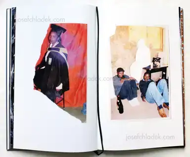 Sample page 18 for book "Subotzky, Mikhael & Waterhouse, Patrick – Mikhael Subotzky & Patrick Waterhouse - Ponte City" Sample page 18 for book "Subotzky, Mikhael & Waterhouse, Patrick – Mikhael Subotzky & Patrick Waterhouse - Ponte City"