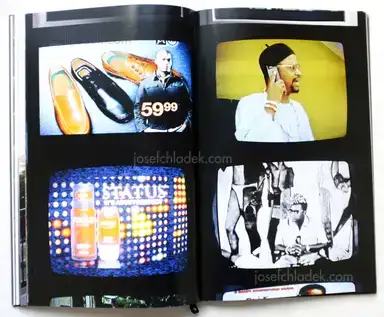 Sample page 16 for book "Subotzky, Mikhael & Waterhouse, Patrick – Mikhael Subotzky & Patrick Waterhouse - Ponte City" Sample page 16 for book "Subotzky, Mikhael & Waterhouse, Patrick – Mikhael Subotzky & Patrick Waterhouse - Ponte City"