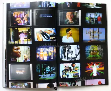 Sample page 15 for book "Subotzky, Mikhael & Waterhouse, Patrick – Mikhael Subotzky & Patrick Waterhouse - Ponte City" Sample page 15 for book "Subotzky, Mikhael & Waterhouse, Patrick – Mikhael Subotzky & Patrick Waterhouse - Ponte City"