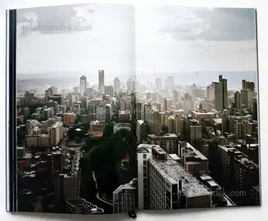 Sample page 12 for book "Subotzky, Mikhael & Waterhouse, Patrick – Mikhael Subotzky & Patrick Waterhouse - Ponte City" Sample page 12 for book "Subotzky, Mikhael & Waterhouse, Patrick – Mikhael Subotzky & Patrick Waterhouse - Ponte City"