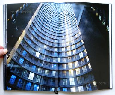 Sample page 23 for book  Mikhael & Waterhouse Subotzky – Ponte City