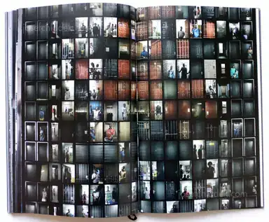 Sample page 7 for book "Subotzky, Mikhael & Waterhouse, Patrick – Mikhael Subotzky & Patrick Waterhouse - Ponte City" Sample page 7 for book "Subotzky, Mikhael & Waterhouse, Patrick – Mikhael Subotzky & Patrick Waterhouse - Ponte City"