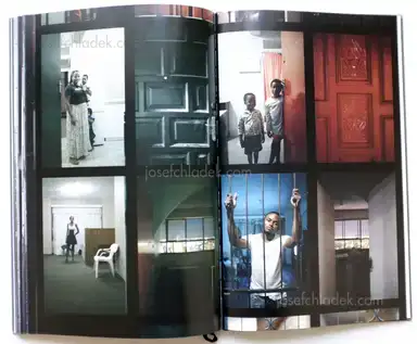 Sample page 4 for book "Subotzky, Mikhael & Waterhouse, Patrick – Mikhael Subotzky & Patrick Waterhouse - Ponte City" Sample page 4 for book "Subotzky, Mikhael & Waterhouse, Patrick – Mikhael Subotzky & Patrick Waterhouse - Ponte City"