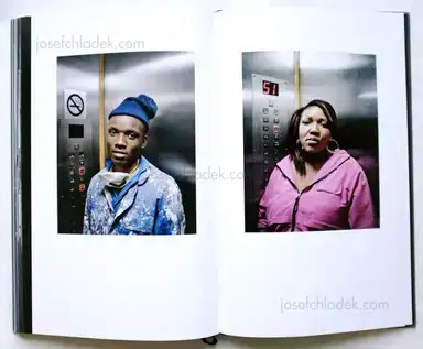 Sample page 2 for book "Subotzky, Mikhael & Waterhouse, Patrick – Mikhael Subotzky & Patrick Waterhouse - Ponte City" Sample page 2 for book "Subotzky, Mikhael & Waterhouse, Patrick – Mikhael Subotzky & Patrick Waterhouse - Ponte City"