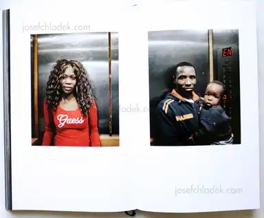 Sample page 1 for book "Subotzky, Mikhael & Waterhouse, Patrick – Mikhael Subotzky & Patrick Waterhouse - Ponte City" Sample page 1 for book "Subotzky, Mikhael & Waterhouse, Patrick – Mikhael Subotzky & Patrick Waterhouse - Ponte City"