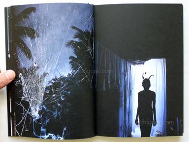 Sample page 18 for book "Costilhes, Cyril – Cyril Costilhes - Grand Circle Diego" Sample page 18 for book "Costilhes, Cyril – Cyril Costilhes - Grand Circle Diego"