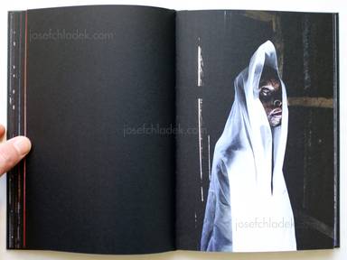 Sample page 12 for book "Costilhes, Cyril – Cyril Costilhes - Grand Circle Diego" Sample page 12 for book "Costilhes, Cyril – Cyril Costilhes - Grand Circle Diego"