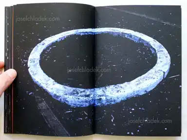 Sample page 11 for book "Costilhes, Cyril – Cyril Costilhes - Grand Circle Diego" Sample page 11 for book "Costilhes, Cyril – Cyril Costilhes - Grand Circle Diego"