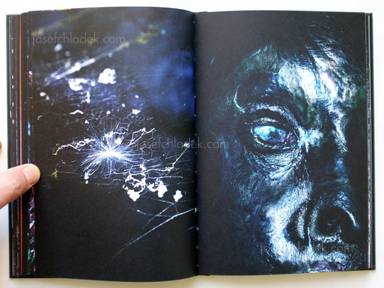 Sample page 9 for book "Costilhes, Cyril – Cyril Costilhes - Grand Circle Diego" Sample page 9 for book "Costilhes, Cyril – Cyril Costilhes - Grand Circle Diego"