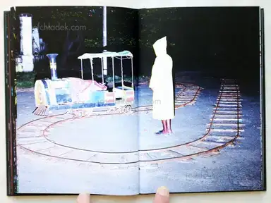 Sample page 8 for book "Costilhes, Cyril – Cyril Costilhes - Grand Circle Diego" Sample page 8 for book "Costilhes, Cyril – Cyril Costilhes - Grand Circle Diego"