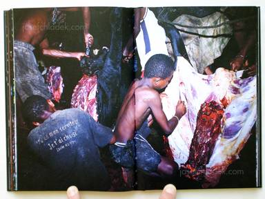 Sample page 7 for book "Costilhes, Cyril – Cyril Costilhes - Grand Circle Diego" Sample page 7 for book "Costilhes, Cyril – Cyril Costilhes - Grand Circle Diego"