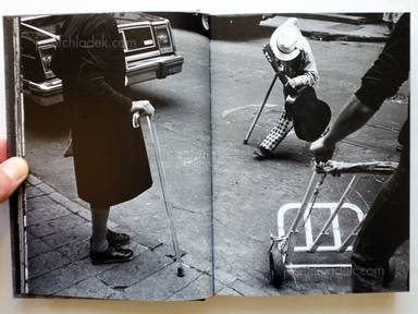 Sample page 23 for book "Rio Branco, Miguel – Miguel Rio Branco - Maldicidade" Sample page 23 for book "Rio Branco, Miguel – Miguel Rio Branco - Maldicidade"