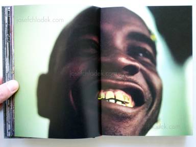 Sample page 21 for book "Rio Branco, Miguel – Miguel Rio Branco - Maldicidade" Sample page 21 for book "Rio Branco, Miguel – Miguel Rio Branco - Maldicidade"