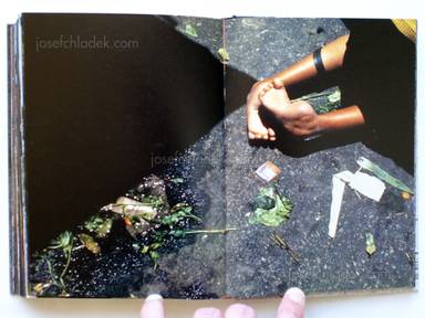 Sample page 5 for book "Rio Branco, Miguel – Miguel Rio Branco - Maldicidade" Sample page 5 for book "Rio Branco, Miguel – Miguel Rio Branco - Maldicidade"