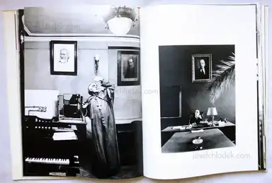 Sample page 13 for book "Klein, William – William Klein - Moskau" Sample page 13 for book "Klein, William – William Klein - Moskau"