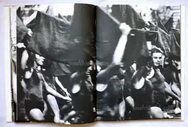 Sample page 7 for book "Klein, William – William Klein - Moskau" Sample page 7 for book "Klein, William – William Klein - Moskau"