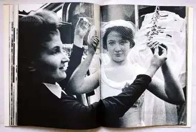 Sample page 4 for book "Klein, William – William Klein - Moskau" Sample page 4 for book "Klein, William – William Klein - Moskau"