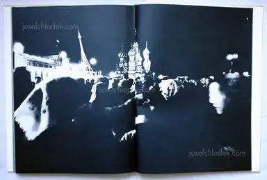 Sample page 1 for book "Klein, William – William Klein - Moskau" Sample page 1 for book "Klein, William – William Klein - Moskau"