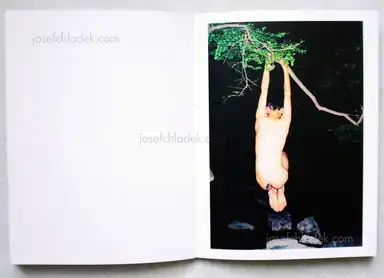 Sample page 7 for book "Hang, Ren – Ren Hang - The brightest light runs too fast" Sample page 7 for book "Hang, Ren – Ren Hang - The brightest light runs too fast"