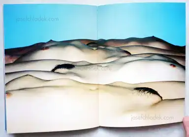 Sample page 1 for book "Hang, Ren – Ren Hang - The brightest light runs too fast" Sample page 1 for book "Hang, Ren – Ren Hang - The brightest light runs too fast"