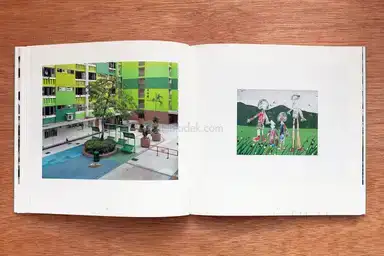 Sample page 6 for book "Shum, Dustin – Dustin Shum - BLOCKS" Sample page 6 for book "Shum, Dustin – Dustin Shum - BLOCKS"