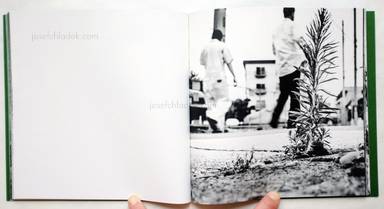 Sample page 9 for book "Mi-Yeon – Mi-Yeon - Yomogi Soshi – Who might you be?" Sample page 9 for book "Mi-Yeon – Mi-Yeon - Yomogi Soshi – Who might you be?"