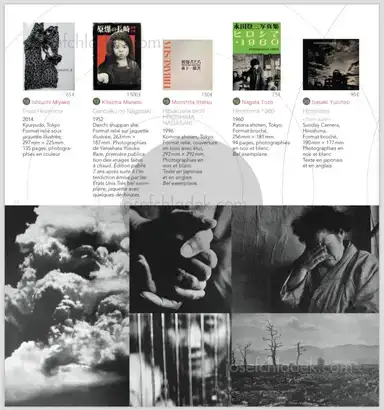 Sample page 2 for book "Kauter, Clement – Clement Kauter - Hiroshima & Nagasaki" Sample page 2 for book "Kauter, Clement – Clement Kauter - Hiroshima & Nagasaki"