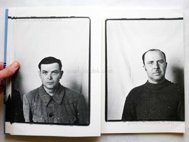 Sample page 8 for book "Stanionis, Vytautas V. – Vytautas V. Stanionis - Nuotraukos dokumentams / Photographs for Documents" Sample page 8 for book "Stanionis, Vytautas V. – Vytautas V. Stanionis - Nuotraukos dokumentams / Photographs for Documents"