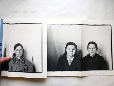 Sample page 5 for book "Stanionis, Vytautas V. – Vytautas V. Stanionis - Nuotraukos dokumentams / Photographs for Documents" Sample page 5 for book "Stanionis, Vytautas V. – Vytautas V. Stanionis - Nuotraukos dokumentams / Photographs for Documents"