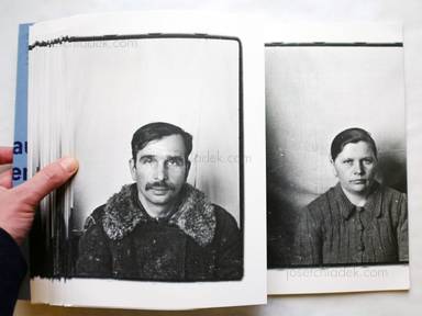 Sample page 2 for book "Stanionis, Vytautas V. – Vytautas V. Stanionis - Nuotraukos dokumentams / Photographs for Documents" Sample page 2 for book "Stanionis, Vytautas V. – Vytautas V. Stanionis - Nuotraukos dokumentams / Photographs for Documents"