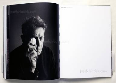 Sample page 23 for book Andreas H. Bitesnich – So far - 25 years of photography