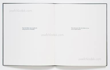 Sample page 9 for book  Gerry Johansson – Trivia. Johansson, Malmberg, Smoliansky 
