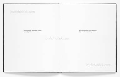 Sample page 10 for book  Gerry Johansson – Trivia. Johansson, Malmberg, Smoliansky 