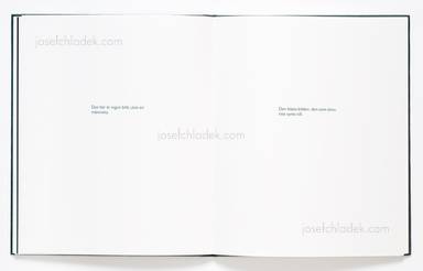 Sample page 16 for book  Gerry Johansson – Trivia. Johansson, Malmberg, Smoliansky 