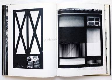 Sample page 21 for book  William Klein – Tokio