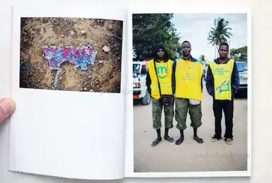 Sample page 14 for book "Krewinkel, Ben – Ben Krewinkel - Looking for M" Sample page 14 for book "Krewinkel, Ben – Ben Krewinkel - Looking for M"