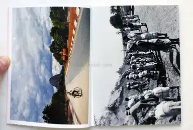 Sample page 13 for book "Krewinkel, Ben – Ben Krewinkel - Looking for M" Sample page 13 for book "Krewinkel, Ben – Ben Krewinkel - Looking for M"