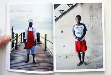 Sample page 12 for book "Krewinkel, Ben – Ben Krewinkel - Looking for M" Sample page 12 for book "Krewinkel, Ben – Ben Krewinkel - Looking for M"