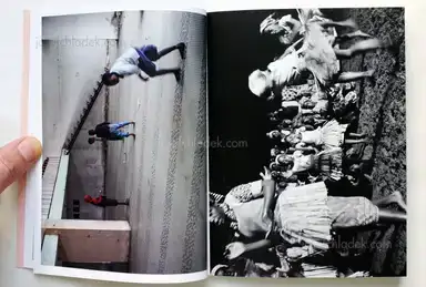 Sample page 11 for book "Krewinkel, Ben – Ben Krewinkel - Looking for M" Sample page 11 for book "Krewinkel, Ben – Ben Krewinkel - Looking for M"